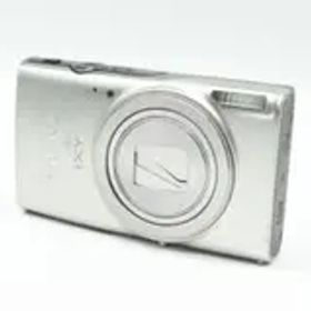 Canon キャノン コンパクトデジタルカメラ IXY650