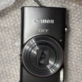 Canon IXY650 12291