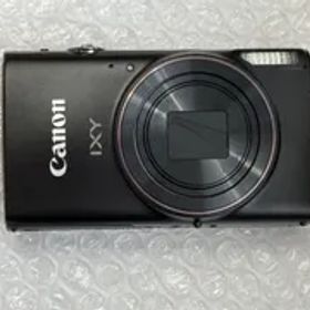Canon キャノン IXY650 コンパクトデジタルカメラ K