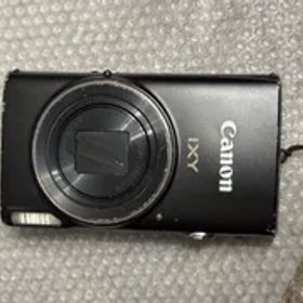 Canon IXY650 12292