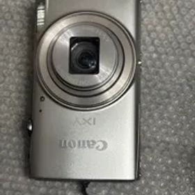 Canon IXY650 12135