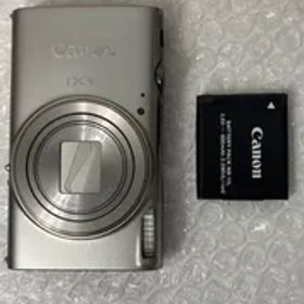 Canon キャノン IXY650 コンパクトデジタルカメラ っj