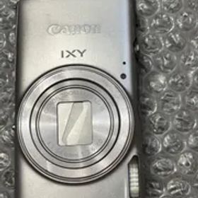 Canon キャノン IXY650 コンパクトデジタルカメラ 7262