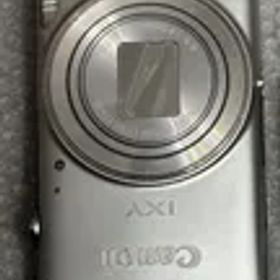 Canon IXY650 12124
