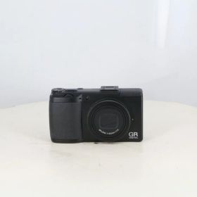 【中古】 (リコー) RICOH GR DIGITAL III【中古カメラ コンパクトデジカメ】 ランク：C