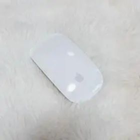 Apple Magic Mouse2純正 A1657 ホワイトBluetooth