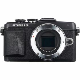 【中古】オリンパス OLYMPUS E-PL7 ボディ ブラック E-PL7 BODY BLK