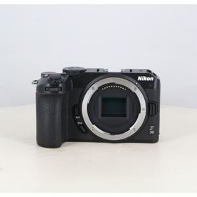 ニコン(Nikon)の【中古】(ニコン) Nikon Z 30 ボディ(コンパクトデジタルカメラ)