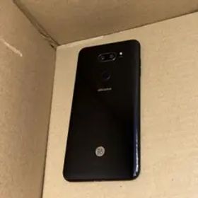 LG(エルジー) V30+ L–01K 128GB SIMフリー