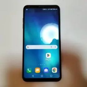【LG V30 64GB 韓国版 日本語UI 】