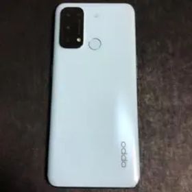 OPPOReno5A SIMフリー CPH2199 eSIM デュアルSIM対応