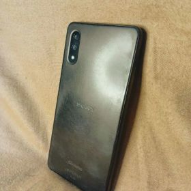 Sony Xperia Ace II 64GB ブラック ドコモ版