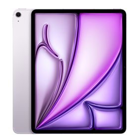 13インチiPad Air（M3）Wi-Fi + Cellular 1TB - パープル [整備済製品]