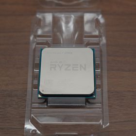 エーエムディー(AMD)の【CPU】AMD Ryzen7 2700X(PCパーツ)