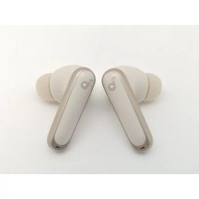 【中古】Anker Soundcore P40i A3955N21 [オフホワイト]【アリオ倉敷】保証期間1ヶ月【ランクA】