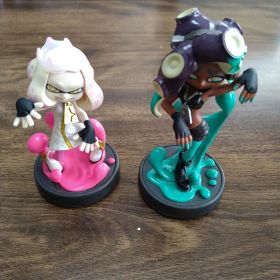 テンタクルズ アミーボ