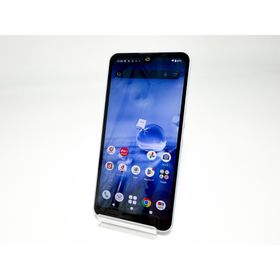 アクオス(AQUOS)のSIMフリー AQUOS wish2 SH-51C (スマートフォン本体)