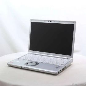 ソフマップ 〔中古品〕 Lets note SV9 CF-SV9RDLVS【297】