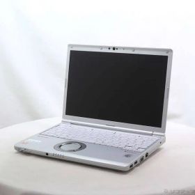 ソフマップ 〔中古品〕 Lets note SV9 CF-SV9RDLVS【251】