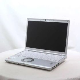 ソフマップ 〔中古品〕 Lets note SV9 CF-SV9RDLVS【247】