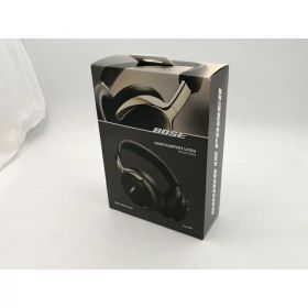【未使用】BOSE QuietComfort Ultra Headphones 第2世代 [デザートゴールド]【ECセンター】保証期間1ヶ月