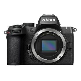 【先着フラッシュクーポン 最大2000円OFF!】ニコン Nikon Z50II ミラーレス一眼カメラ ボディ Z502