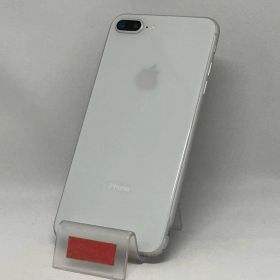 docomo 【SIMロックなし】MQ9L2J/A iPhone 8 Plus 64GB シルバｰ docomo