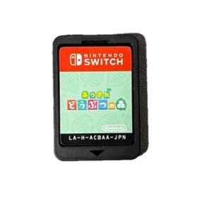 ニンテンドウ(任天堂)のあつまれ どうぶつの森(家庭用ゲームソフト)