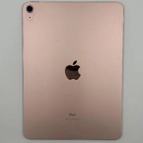 爆速発送iPad Air 第4世代 Wi-Fiモデル 64GB MYFP2J/A 美品