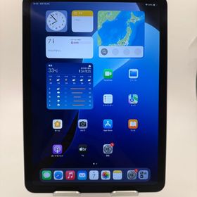 iPad Air 4 256GB WiFi silver 管理番号M-88-1