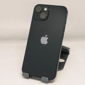 docomo 【SIMロックなし】MPUD3J/A iPhone 14 128GB ミッドナイト docomo