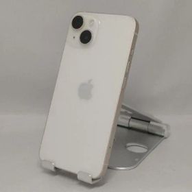 au 【SIMロックなし】MPUQ3J/A iPhone 14 128GB スターライト au
