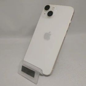 docomo 【SIMロックなし】MPW33J/A iPhone 14 256GB スタｰライト docomo