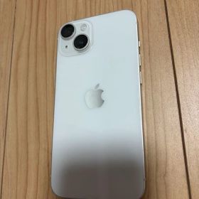 iPhone14 ホワイト 128GB