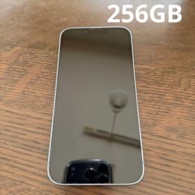 Apple iPhone 14 256GB 本体 SIMフリー