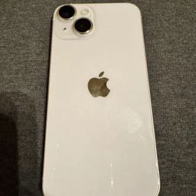 iPhone 14 128GB パープル