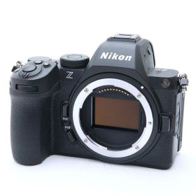 【中古】 《美品》 Nikon Z5II ボディ [ デジタルカメラ ]