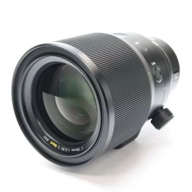 【中古】 《美品》 Nikon NIKKOR Z 58mm F0.95 S Noct [ Lens | 交換レンズ ]