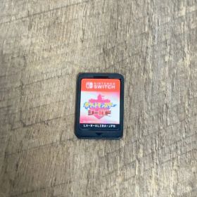 ポケモンシールドNintendo Switch ソフト