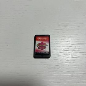 ポケットモンスター シールド Nintendo Switch