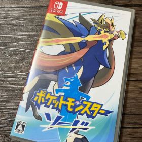 ポケットモンスター ソード