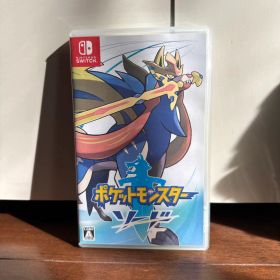 ポケットモンスター ソード Nintendo Switch