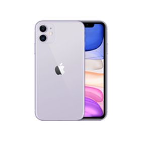 Cランク iPhone11 128GB パープル SIMフリー