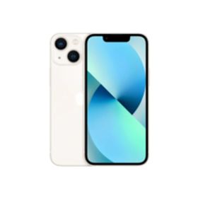 Bランク 特価品 iPhone13 mini 256GB スターライト SIMフリー