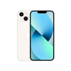 Bランク 特価品 iPhone13 128GB スターライト SIMフリー