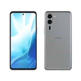 Aランク arrows We2 Plus F-51E スレートグレイ docomo版SIMフリー