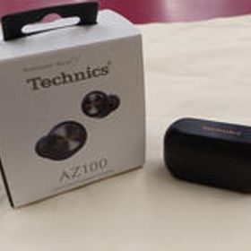 ワイヤレスイヤホン EAH-AZ100 TECHNICS