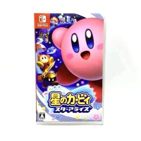 星のカービィ スターアライズ♡ Nintendo Switch