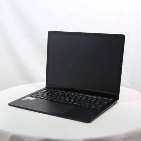 ソフマップ 〔中古品〕 Surface Laptop 5 〔Core i5／8GB／SSD512GB〕 R1S-00045 ブラック【196】