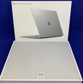 展示★超美品★保証★Microsoft Surface Laptop5 RBY-00020 15.0型/Core i7/メモリ 8GB/SSD 256GB/Win11Home/Office H&B2021